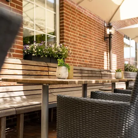 Rheinischer Hof Dinklage