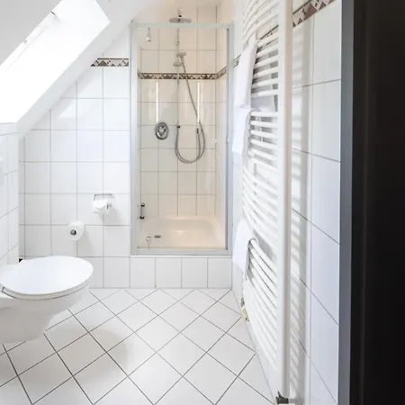 Rheinischer Hof Hotel Dinklage