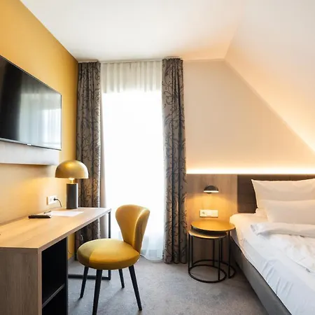 Hotel Rheinischer Hof