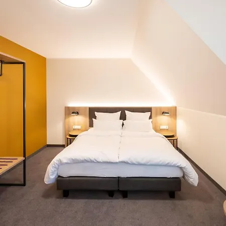 Rheinischer Hof Hotel Dinklage