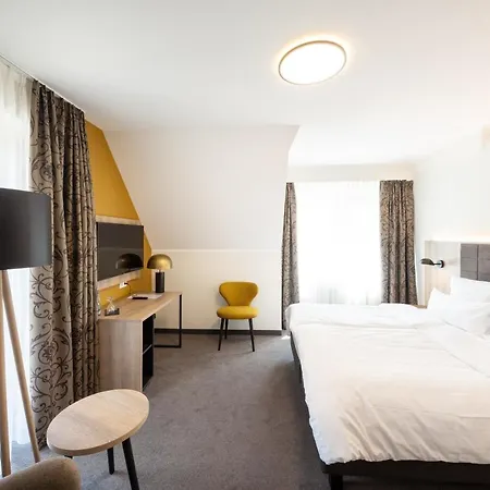 Rheinischer Hof Hotel Dinklage