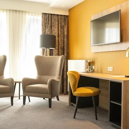 Rheinischer Hof Hotel