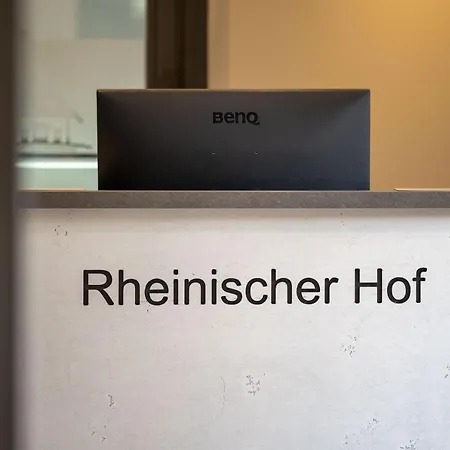 Hotel Rheinischer Hof Dinklage
