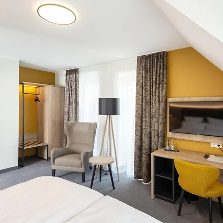 Rheinischer Hof Hotel Dinklage