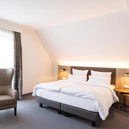 Rheinischer Hof Hotel Dinklage