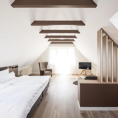 Hotel Rheinischer Hof Dinklage