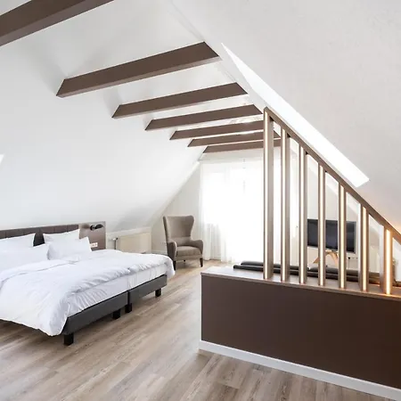 Rheinischer Hof Hotel Dinklage