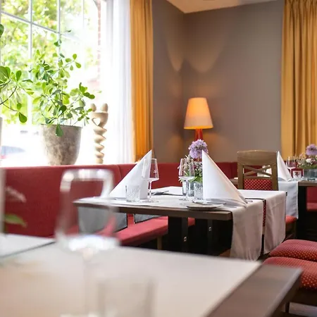 Rheinischer Hof Hotel