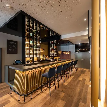 Hotel Rheinischer Hof Dinklage