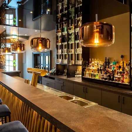 Hotel Rheinischer Hof