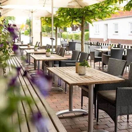 Rheinischer Hof Hotel