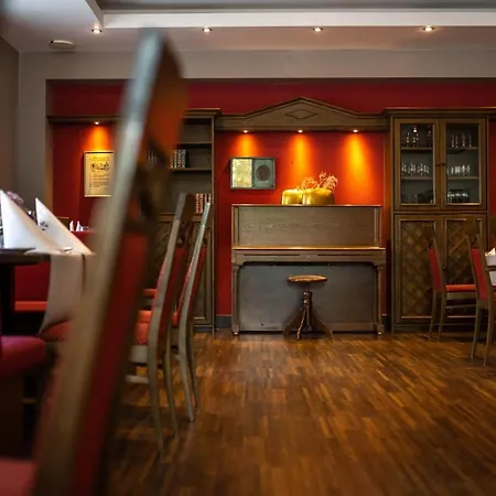 Rheinischer Hof Hotel