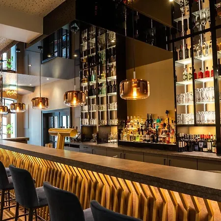 Rheinischer Hof Отель 4*
