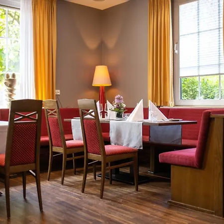 Hotel Rheinischer Hof Dinklage