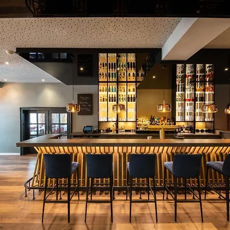 Rheinischer Hof 4* Динклаге