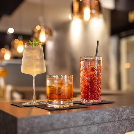 Rheinischer Hof 4* Динклаге
