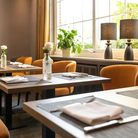 Hotel Rheinischer Hof Dinklage