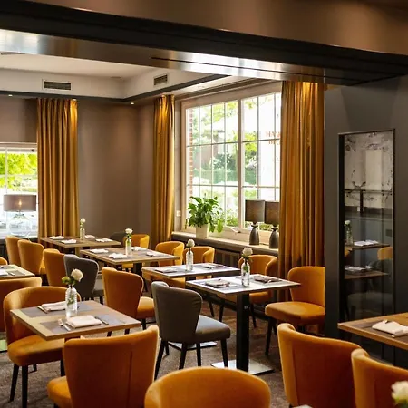 Rheinischer Hof 4* Dinklage