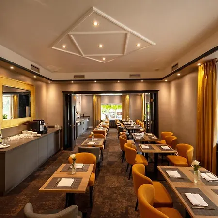 Hotel Rheinischer Hof Dinklage