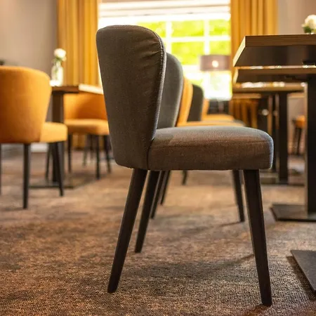 Rheinischer Hof Отель 4*
