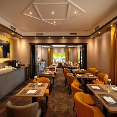 Rheinischer Hof Hotel