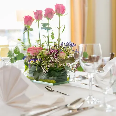 Rheinischer Hof Hotel Dinklage