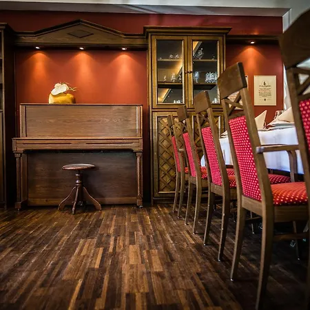 Rheinischer Hof 4* Dinklage