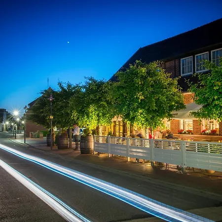 Rheinischer Hof Dinklage