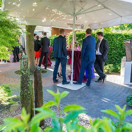 Rheinischer Hof Hotel