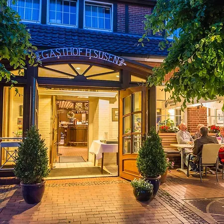 Rheinischer Hof Hotel 4*